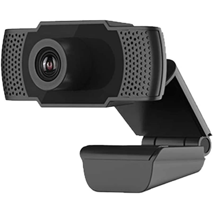 Entweg USB Webcam for $11