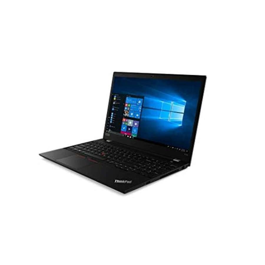 Lenovo ThinkPad P15s 1th Gen 1, Intel i7-10510U, FHD (1920X1080) IPS, Anti-Glare, Quadro P520, 16GB for $1,900