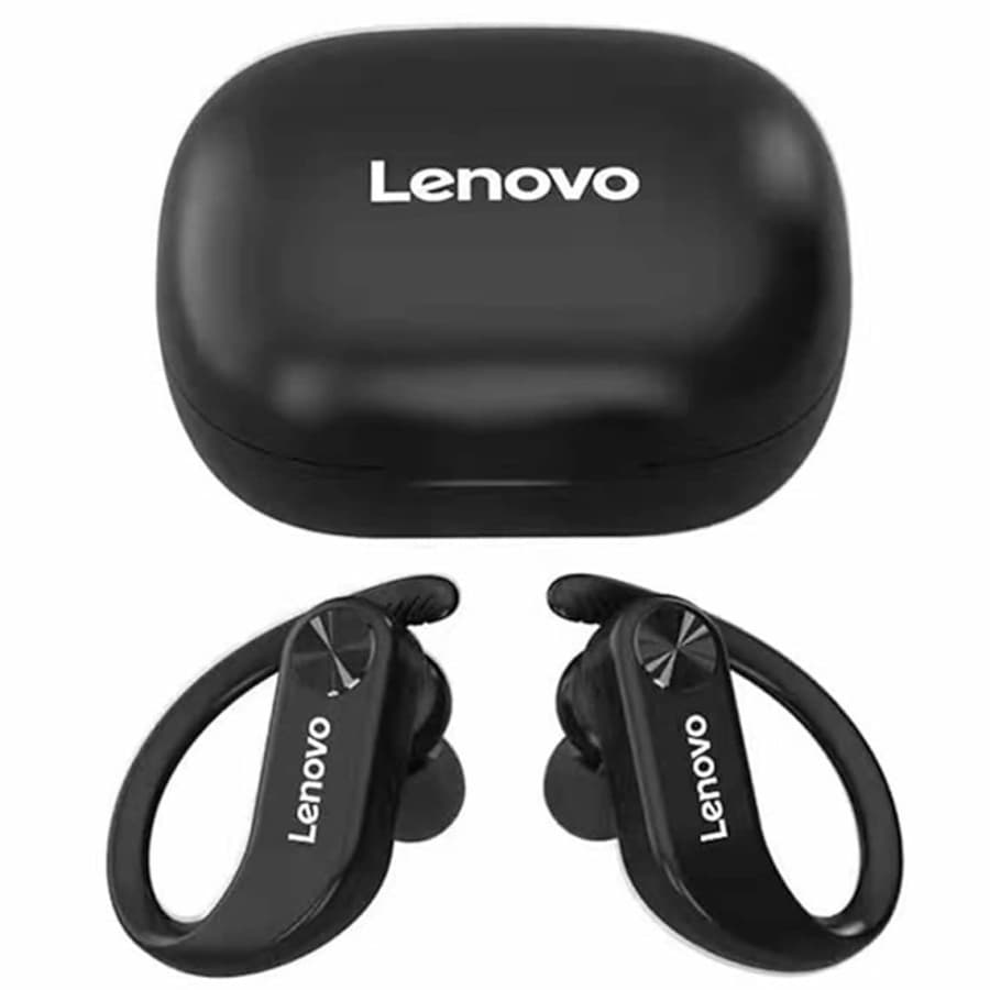 Lenovo True Wireless Headphones for $11 Lenovo True Wireless Headphones for $11