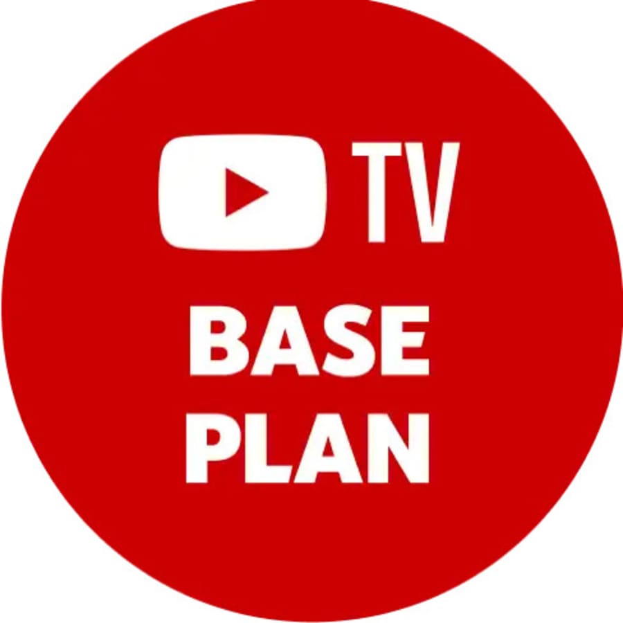 YouTube TV Base Plan: $51/mo. for three months YouTube TV Base Plan: $51/mo. for three months
