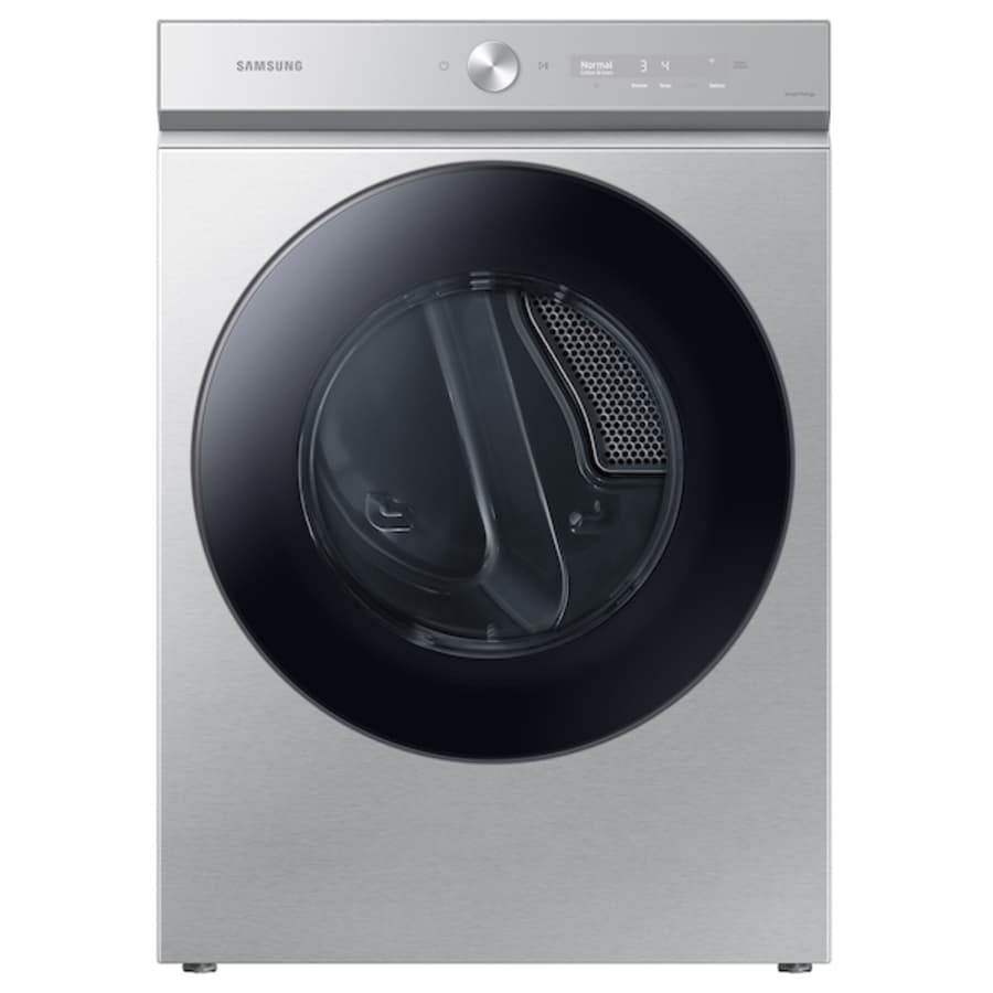 Samsung Bespoke 7.6-Cubic Foot Ultra Capacity Electric Dryer for $949