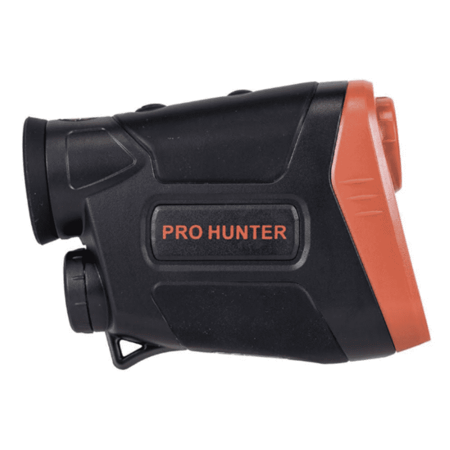 Simmons ProHunter 750 6x20mm Laser Rangefinder for $70 Simmons ProHunter 750 6x20mm Laser Rangefinder for $70