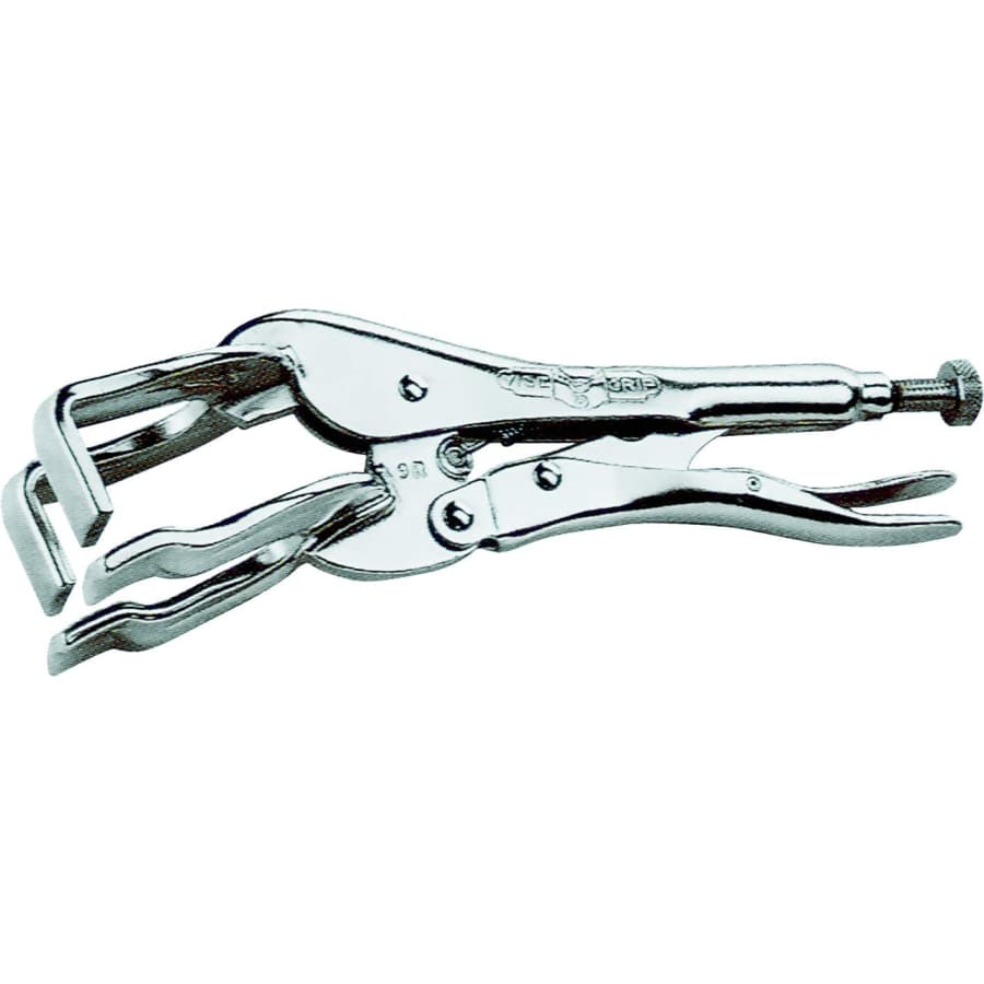 Irwin Vise-Grip Locking Pliers and Welding Clamp for $23