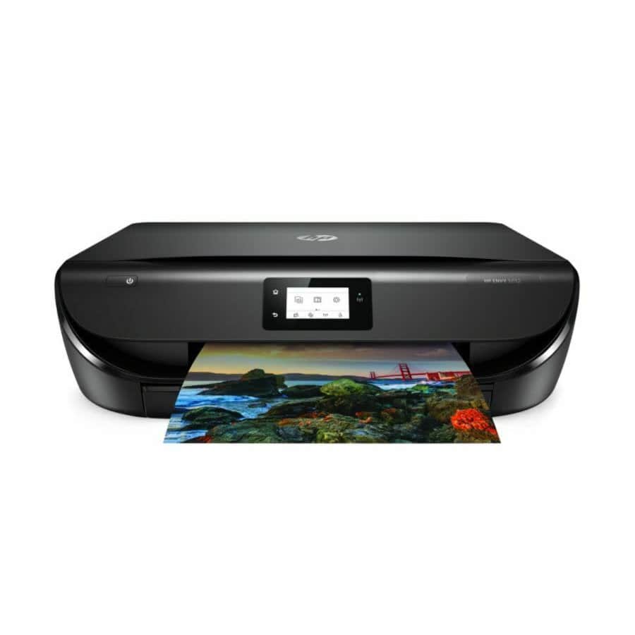HP Envy 5012 Wireless All-in-One Color Inkjet Printer for $50 HP Envy 5012 Wireless All-in-One Color Inkjet Printer for $50