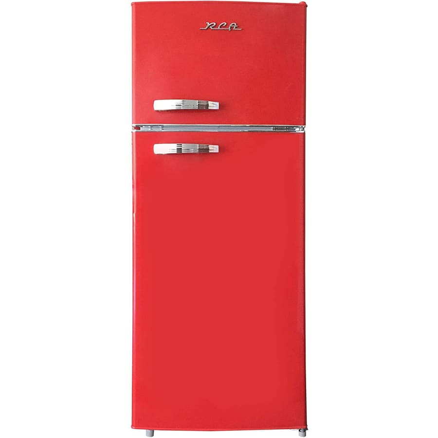 RCA 7.5-Cu. Ft. Refrigerator for $460