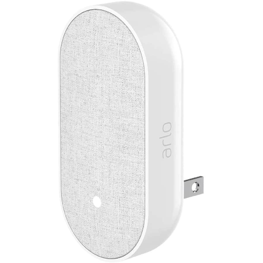 Arlo Chime for $29 Arlo Chime for $29