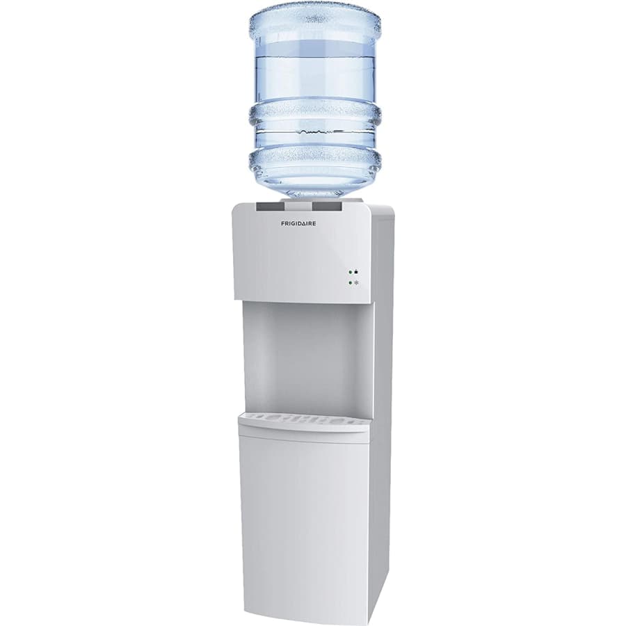 Frigidaire Water Cooler / Dispenser for $75 Frigidaire Water Cooler / Dispenser for $75