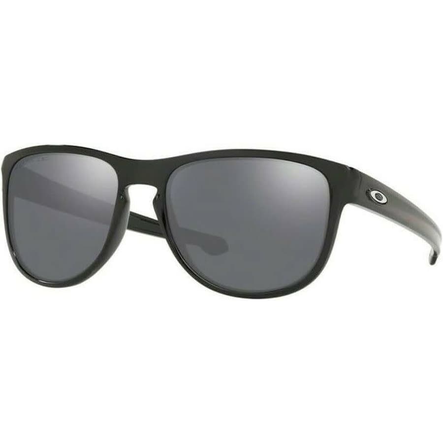 Oakley Men's Sliver R Polarized Sunglasses for $50 Oakley Men's Sliver R Polarized Sunglasses for $50