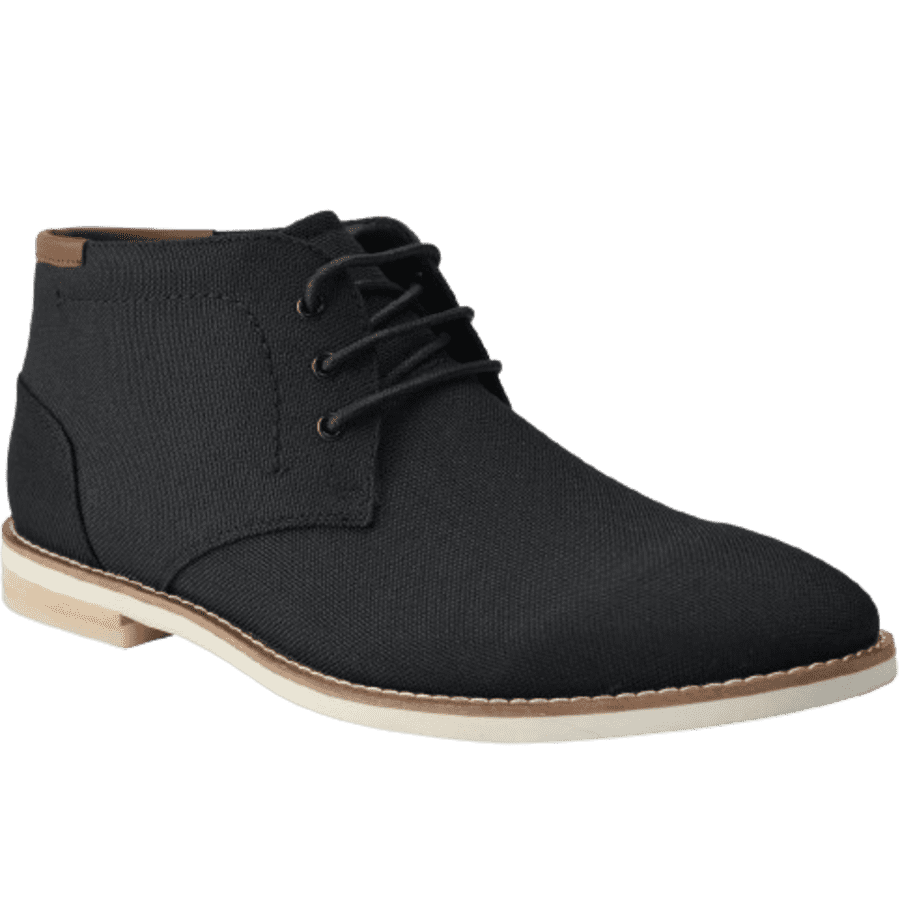 Calvin Klein Men's Malory Chukka Boots for $45
