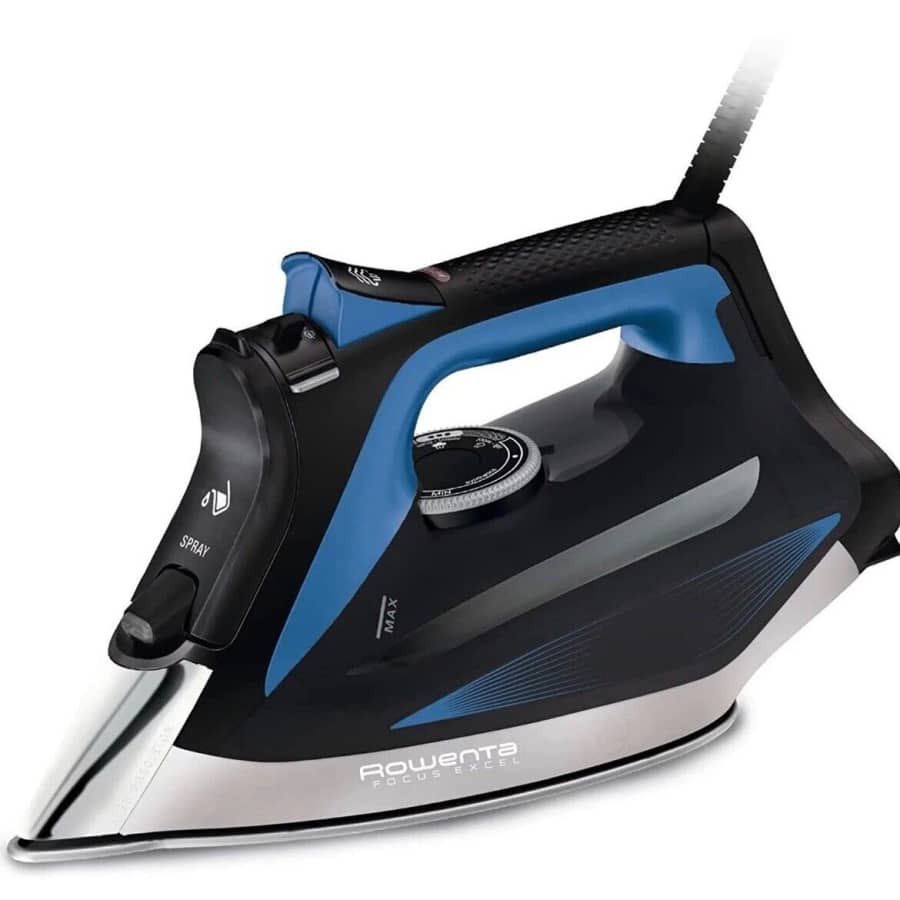 Rowenta Focus Xcel Iron for $40 Rowenta Focus Xcel Iron for $40