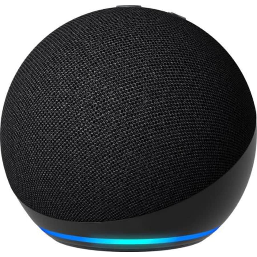 5th-Gen. Amazon Echo Dot (2022) for $28 5th-Gen. Amazon Echo Dot (2022) for $28