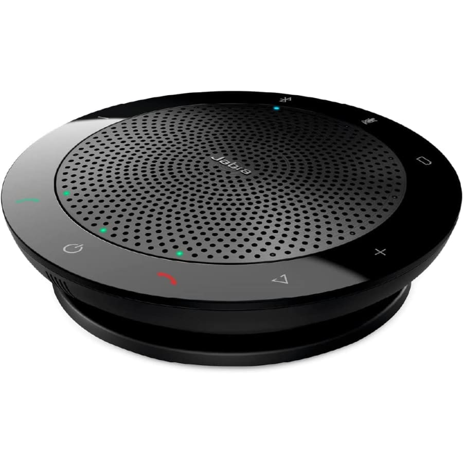 Jabra Connect 4s Portable Bluetooth Speakerphone for $85 Jabra Connect 4s Portable Bluetooth Speakerphone for $85