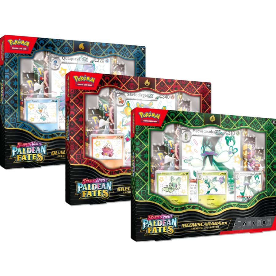 Trading Card Deals at eBay: Up to 70% off