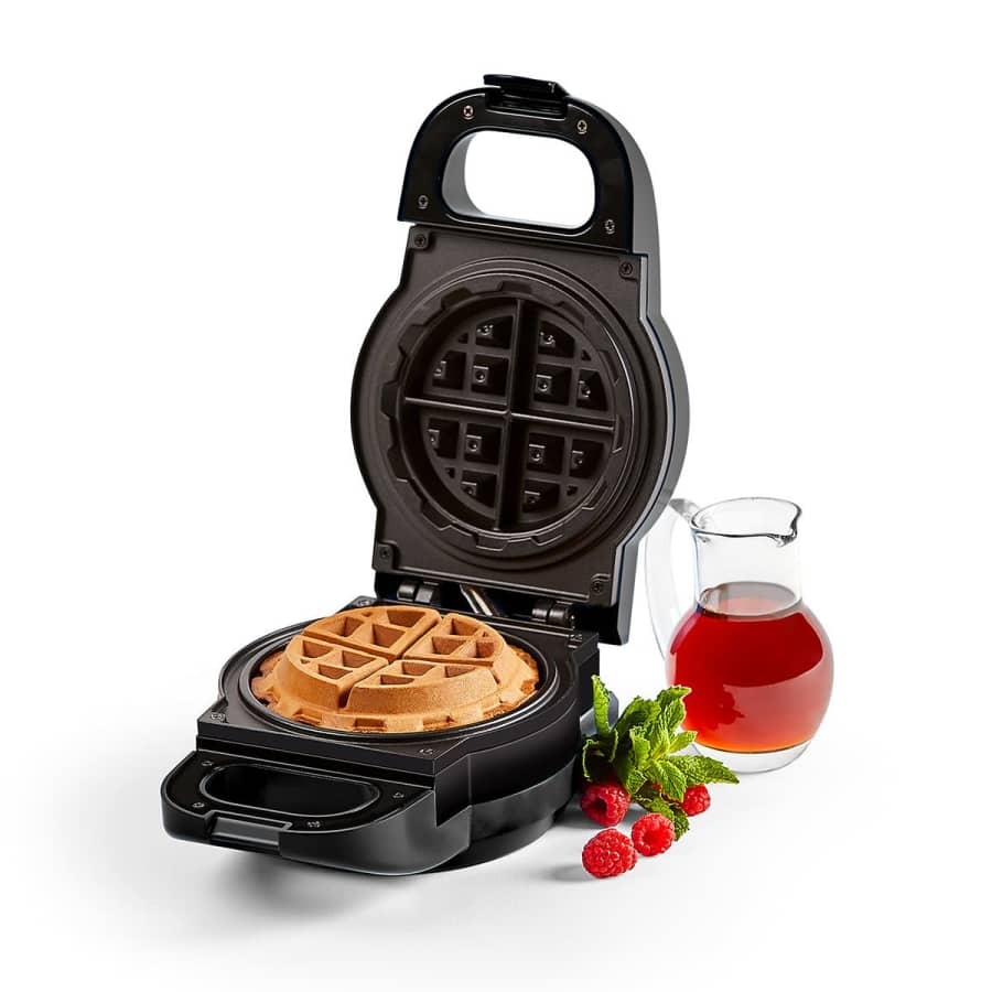 PowerXL Stuffed Wafflizer Belgian Waffle Maker for $16