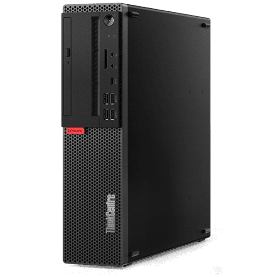 Lenovo ThinkCentre M920 Coffee Lake i7 SFF Desktop PC for $1,000