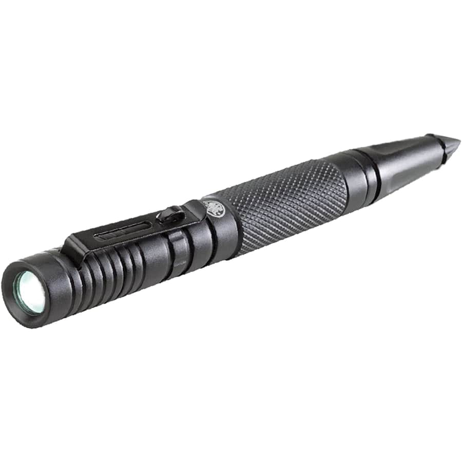 Smith & Wesson Self Defense Tactical Penlight for $6 Smith & Wesson Self Defense Tactical Penlight for $6