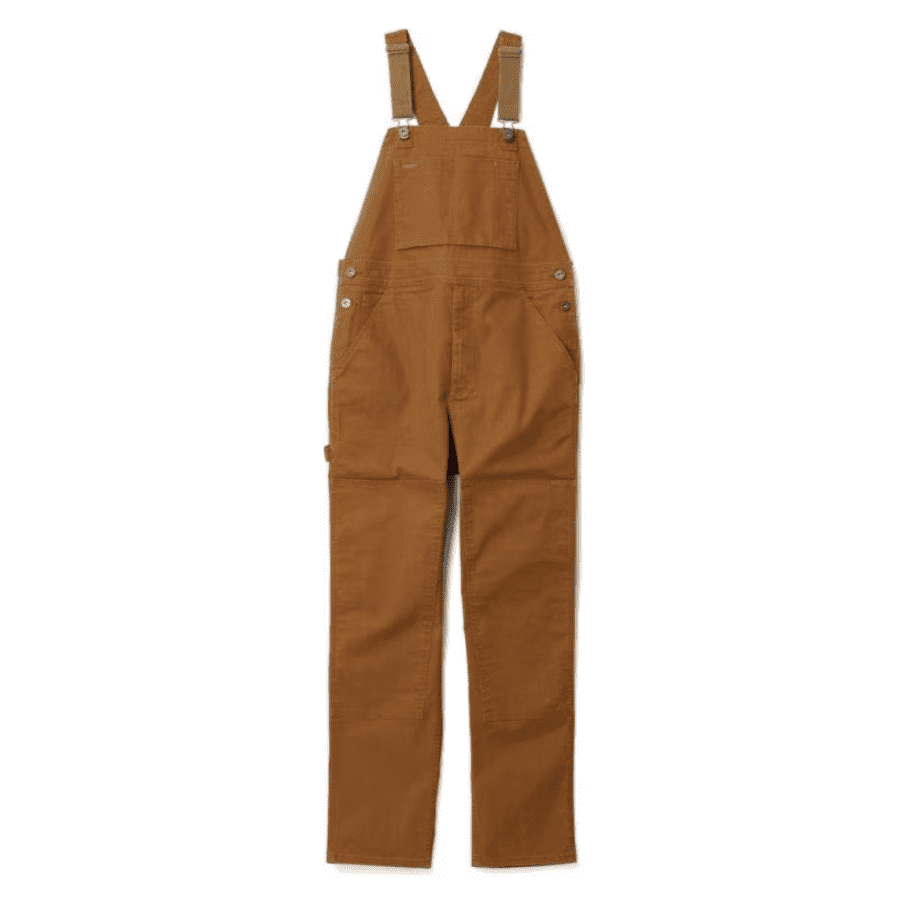 REI Co-op Men's Trailsmith Overalls for $45