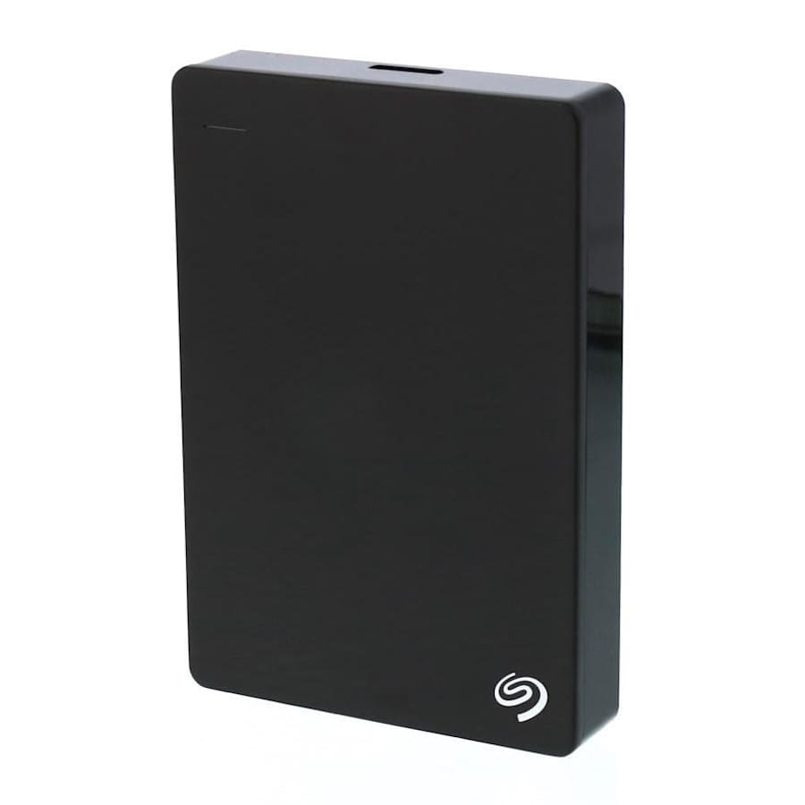 Seagate Backup Plus STDR4000100 4TB portable HDD for $88 Seagate Backup Plus STDR4000100 4TB portable HDD for $88