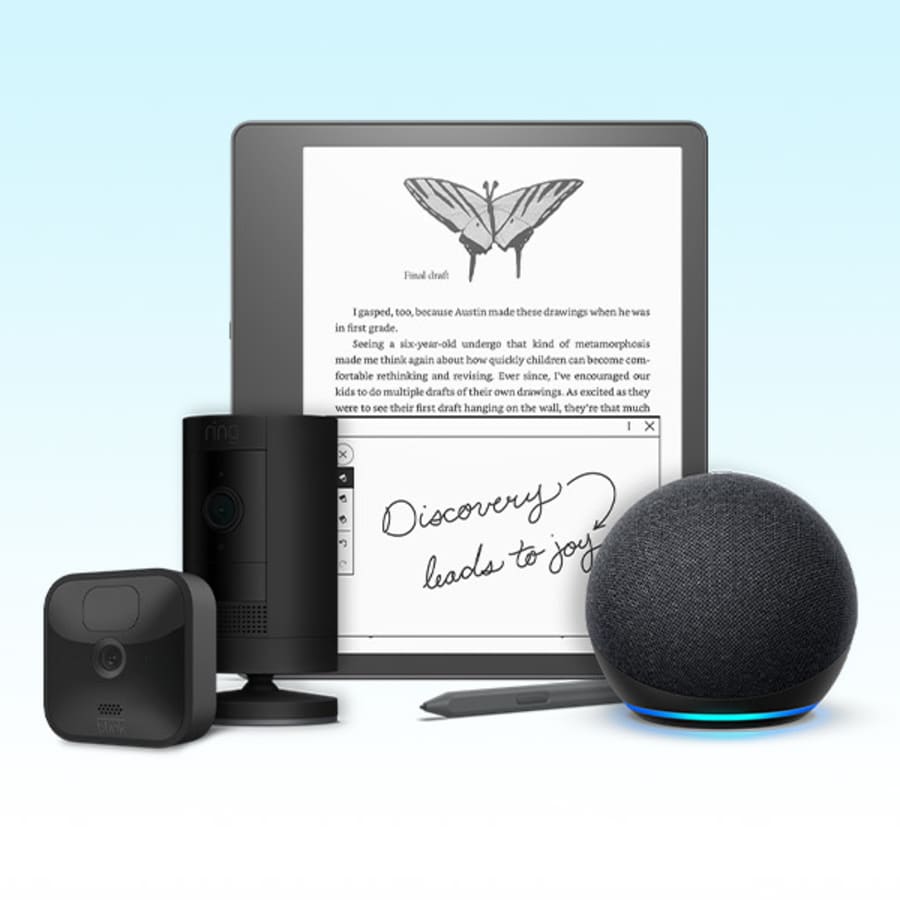 Certified Refurbished Amazon Devices: from $17 Certified Refurbished Amazon Devices: from $17