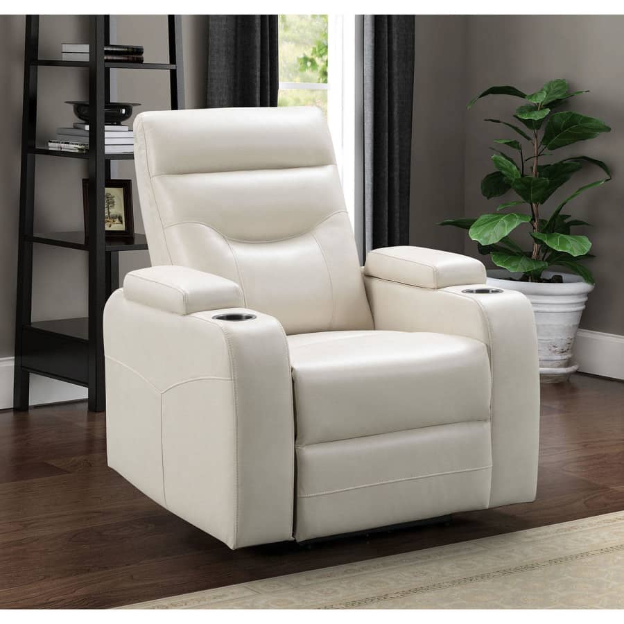 Abbyson Living Clarkston Theater Recliner for $599 for members Abbyson Living Clarkston Theater Recliner for $599 for members