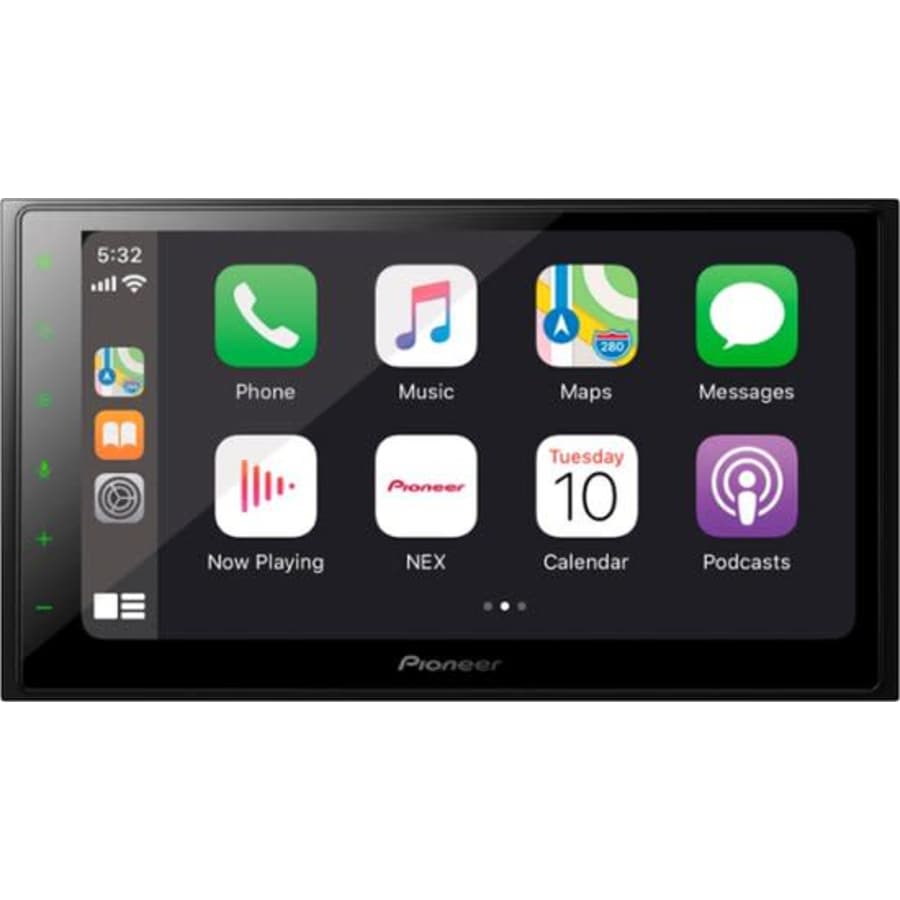 Car Audio Kits at Best Buy: up to 78% off for members Car Audio Kits at Best Buy: up to 78% off for members