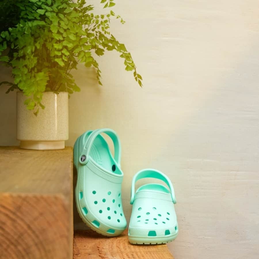 Crocs Teacher Appreciation Week Deal: 20% off for teachers Crocs Teacher Appreciation Week Deal: 20% off for teachers