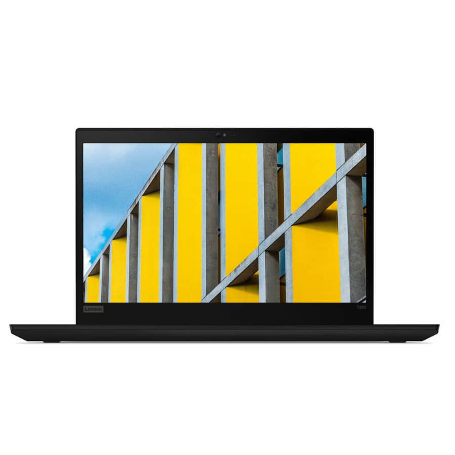 Lenovo ThinkPad T490S Whiskey Lake i7 14" 1080p Touch Laptop w/ 512GB SSD for $1,000