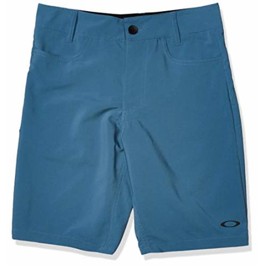 Oakley Men's Base LINE HYBD 21, Alien Blue, 30 for $50 Oakley Men's Base LINE HYBD 21, Alien Blue, 30 for $50