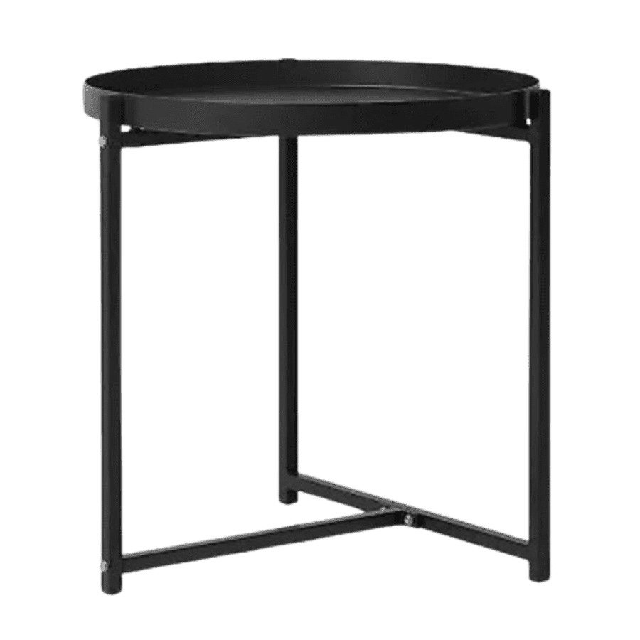 Room Essentials Steel End Table for $15 Room Essentials Steel End Table for $15
