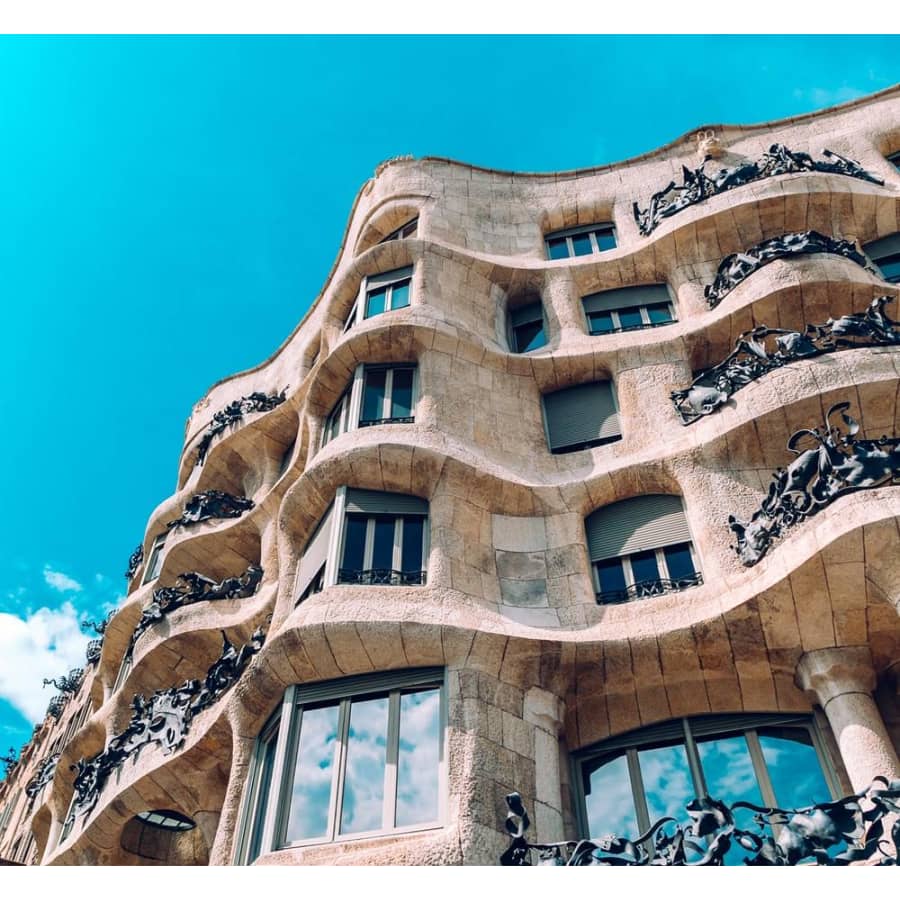 6-Night Madrid and Barcelona Flight and Hotel Vacation at Tripmasters: From $1,458 for 2 6-Night Madrid and Barcelona Flight and Hotel Vacation at Tripmasters: From $1,458 for 2