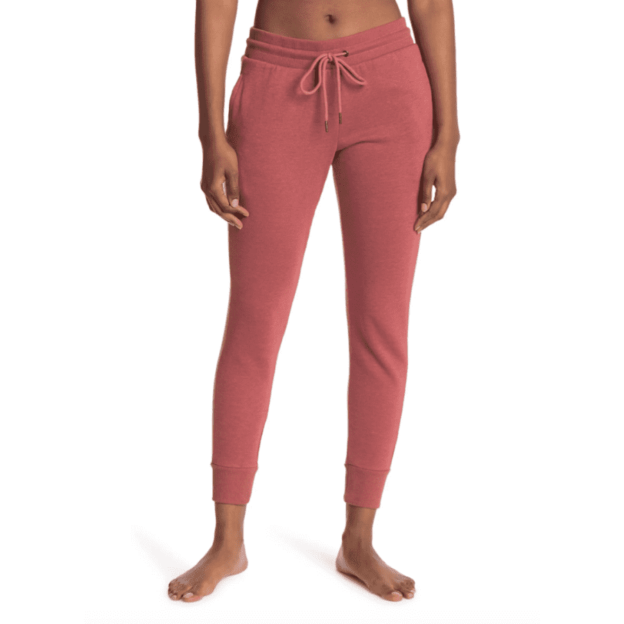 90 Degree by Reflex Women's Stone Washed Joggers for $11 90 Degree by Reflex Women's Stone Washed Joggers for $11