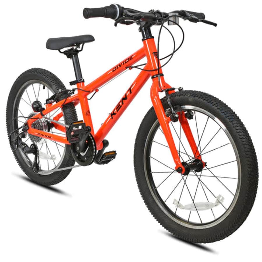 Kent Bicycles Kent Kids 20" Divide Lightweight Bicycle for $196 Kent Bicycles Kent Kids 20" Divide Lightweight Bicycle for $196