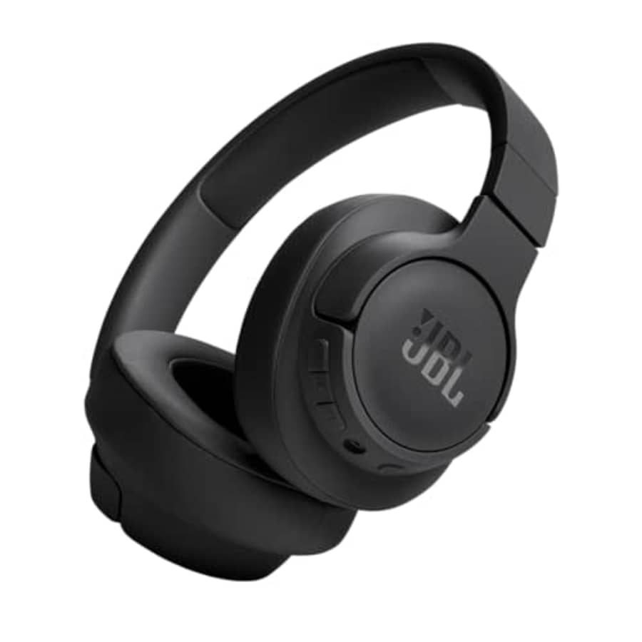 JBL Tune 720BT Wireless Over-Ear Headphones: $40 JBL Tune 720BT Wireless Over-Ear Headphones: $40