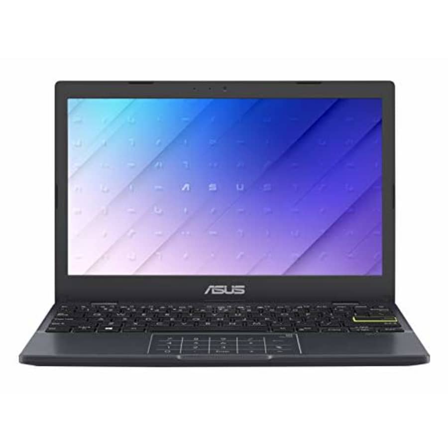 Asus L210 Celeron Gemini Lake 11.6" Laptop for $193