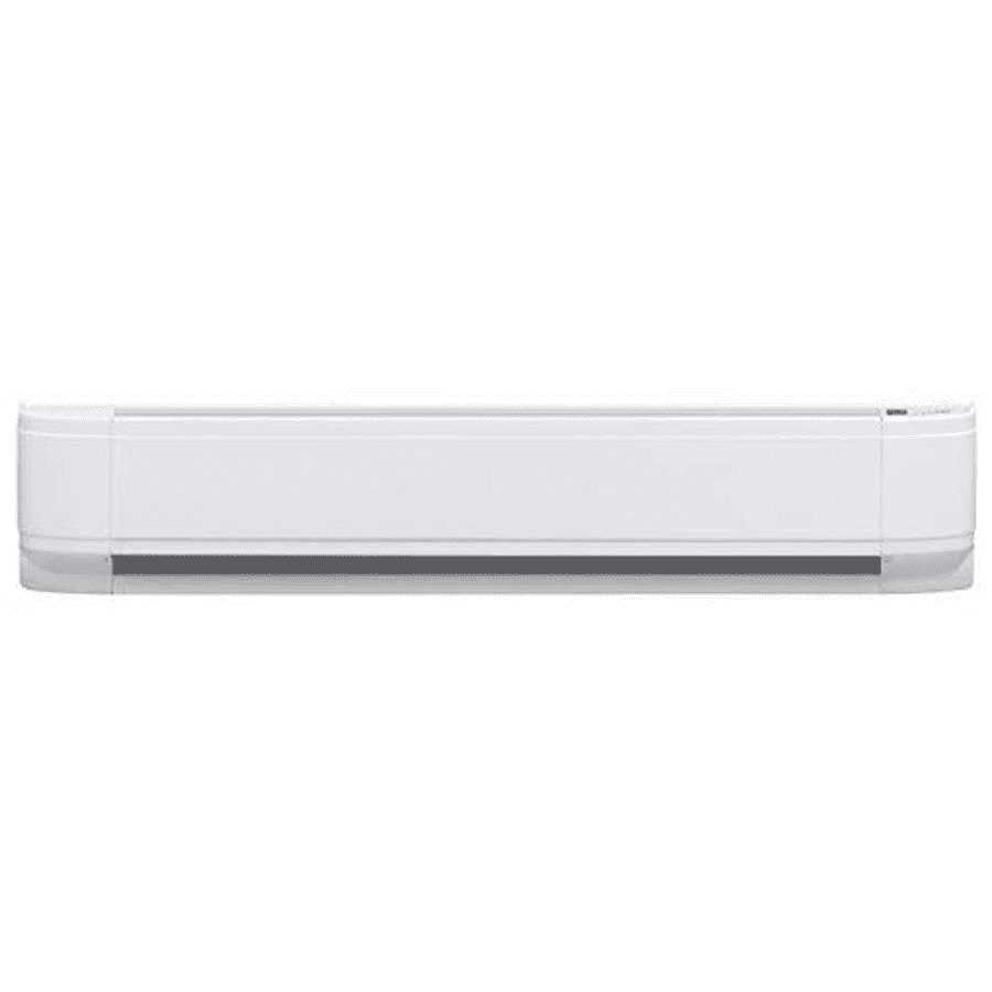Dimplex 35" Connex Proportional Linear Convector Baseboard Heater with Built-in Thermostat Model: for $204 Dimplex 35" Connex Proportional Linear Convector Baseboard Heater with Built-in Thermostat Model: for $204