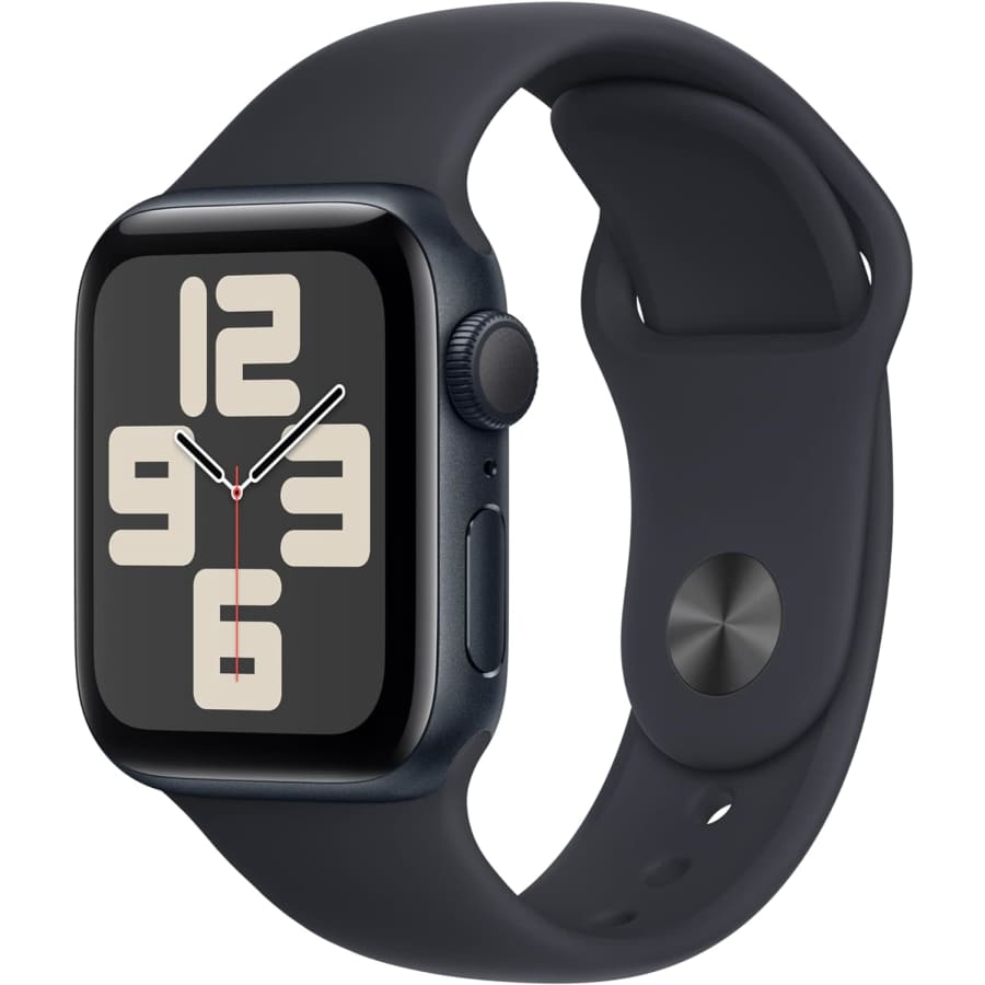 2nd-Gen. Apple Watch SE GPS 40mm Smartwatch: $170 w/ Prime 2nd-Gen. Apple Watch SE GPS 40mm Smartwatch: $170 w/ Prime