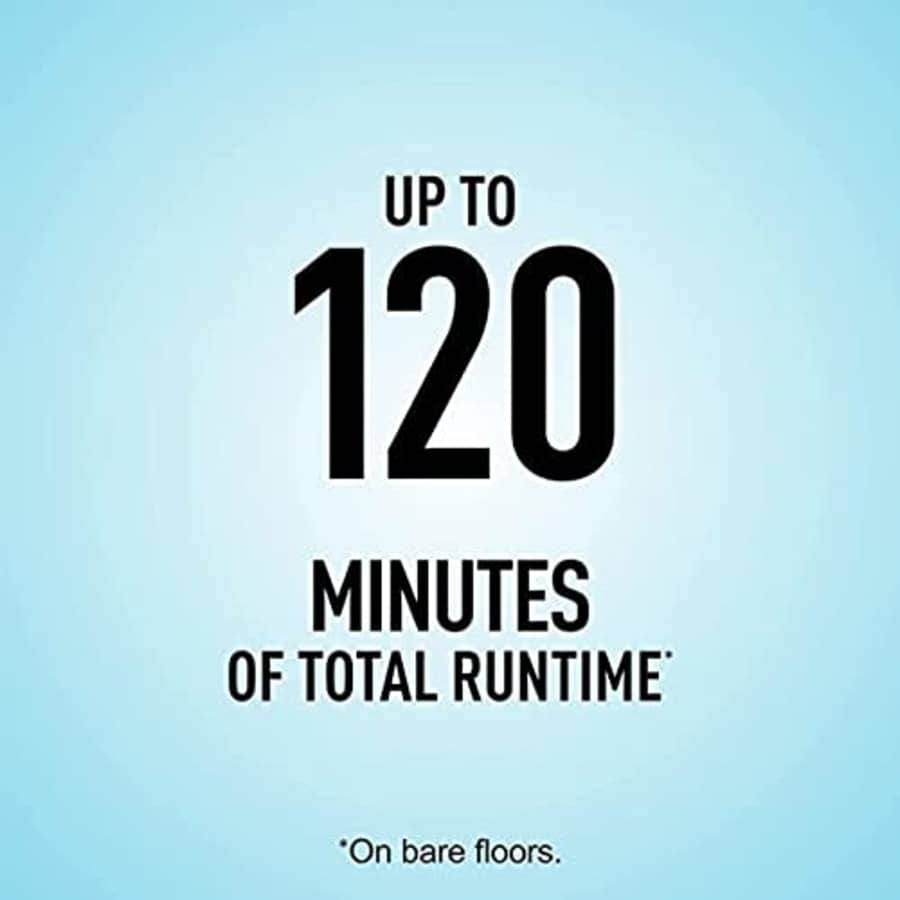 Shark ION Robot Vacuum, Wi-Fi Connected, Multi-Surface Cleaning, Carpets, Hard Floors (BlacK) for $155