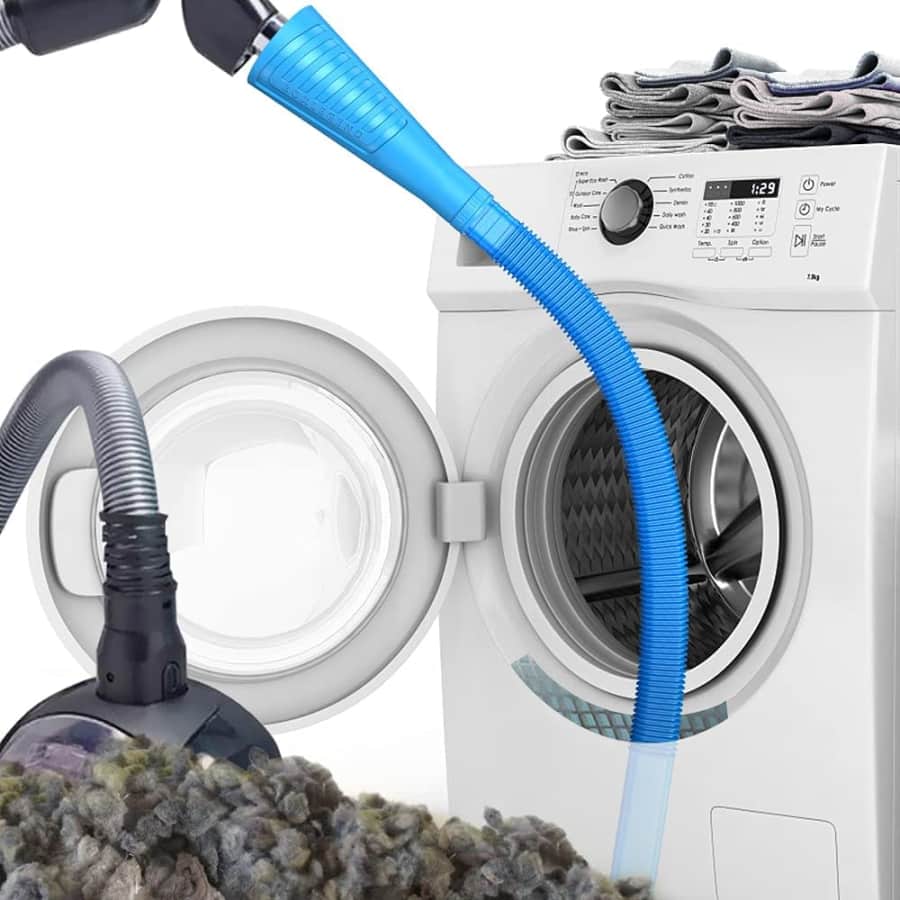 Sealegend Dryer Vent Cleaning Kit for $10