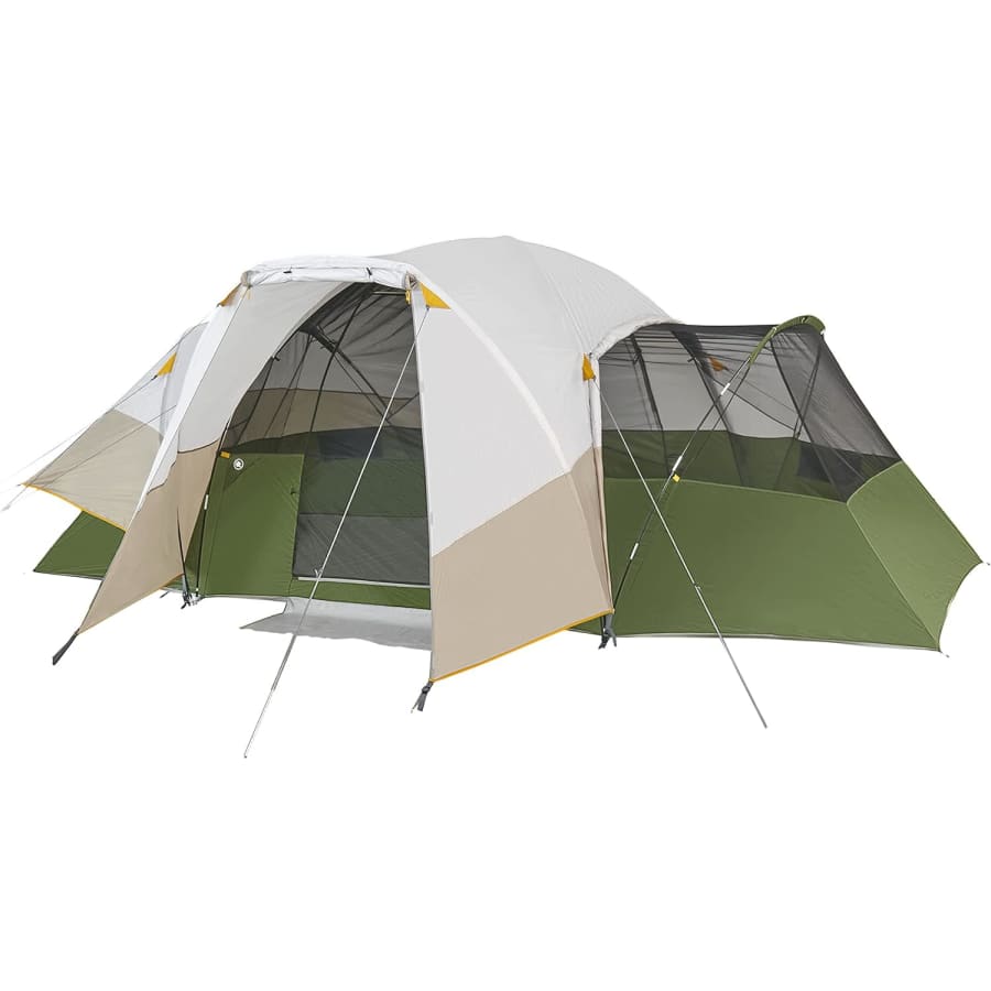 Slumberjack Aspen Grove 8-Person Hybrid Dome Tent: $59