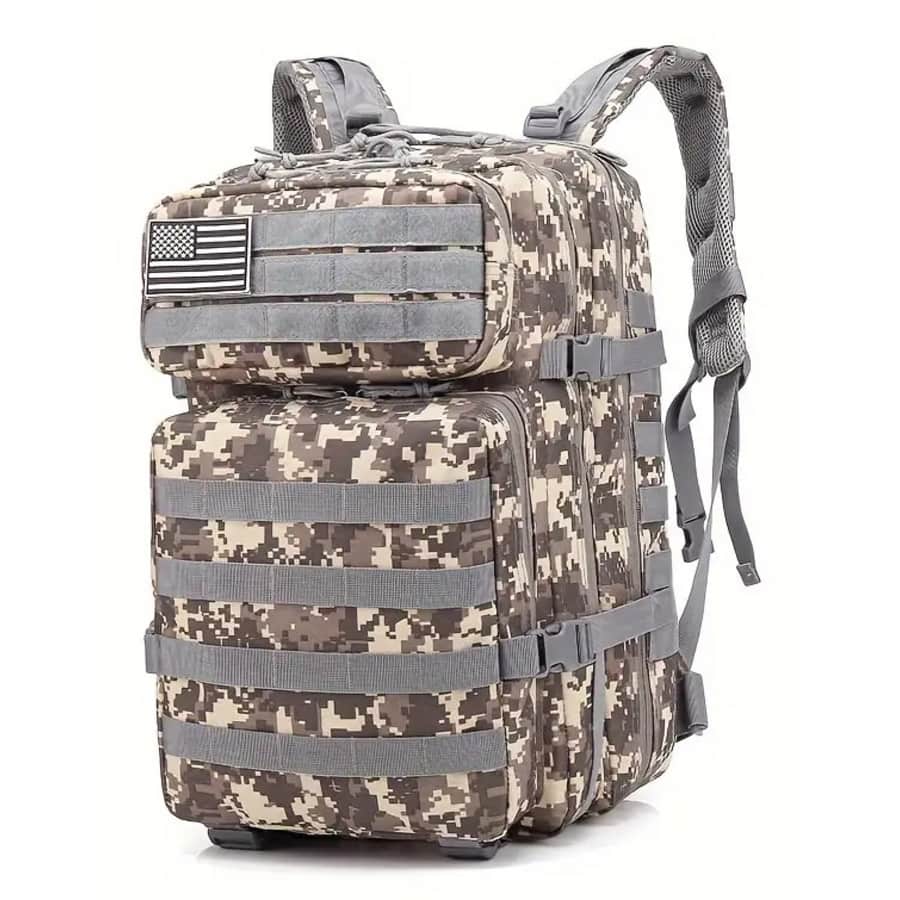 Survival Gear at Temu: Up to 75% off Survival Gear at Temu: Up to 75% off