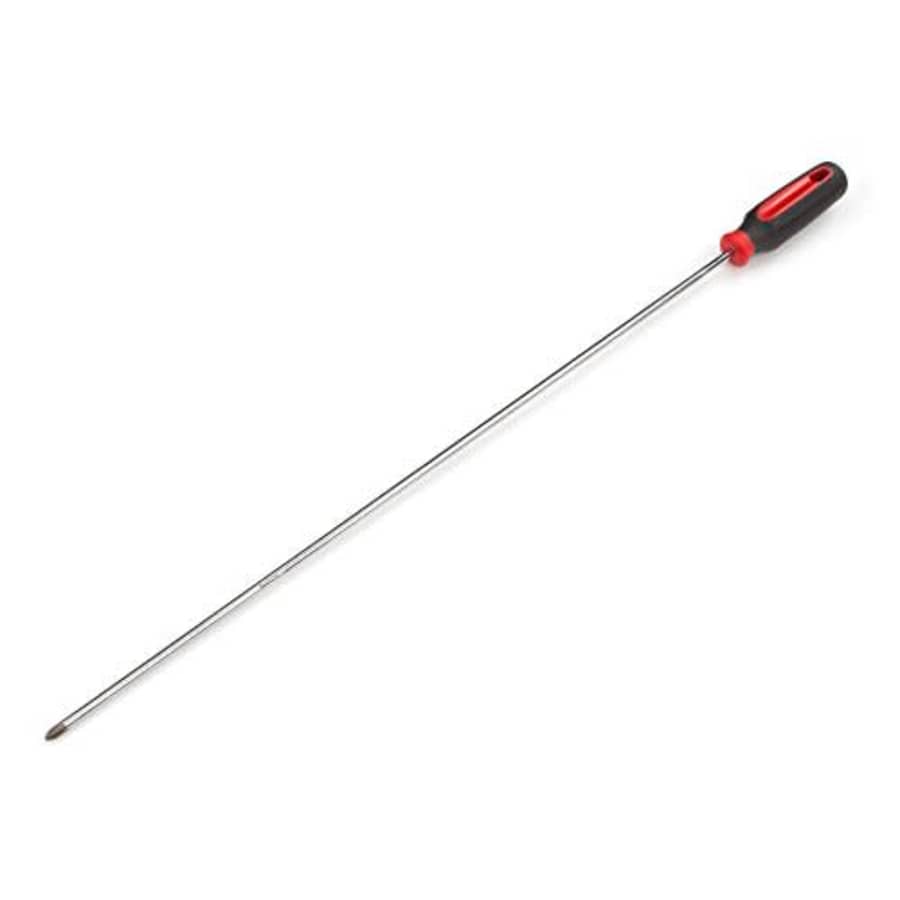 TEKTON 2773 20-Inch by #2 Phillips Extra Long Screwdriver for $30