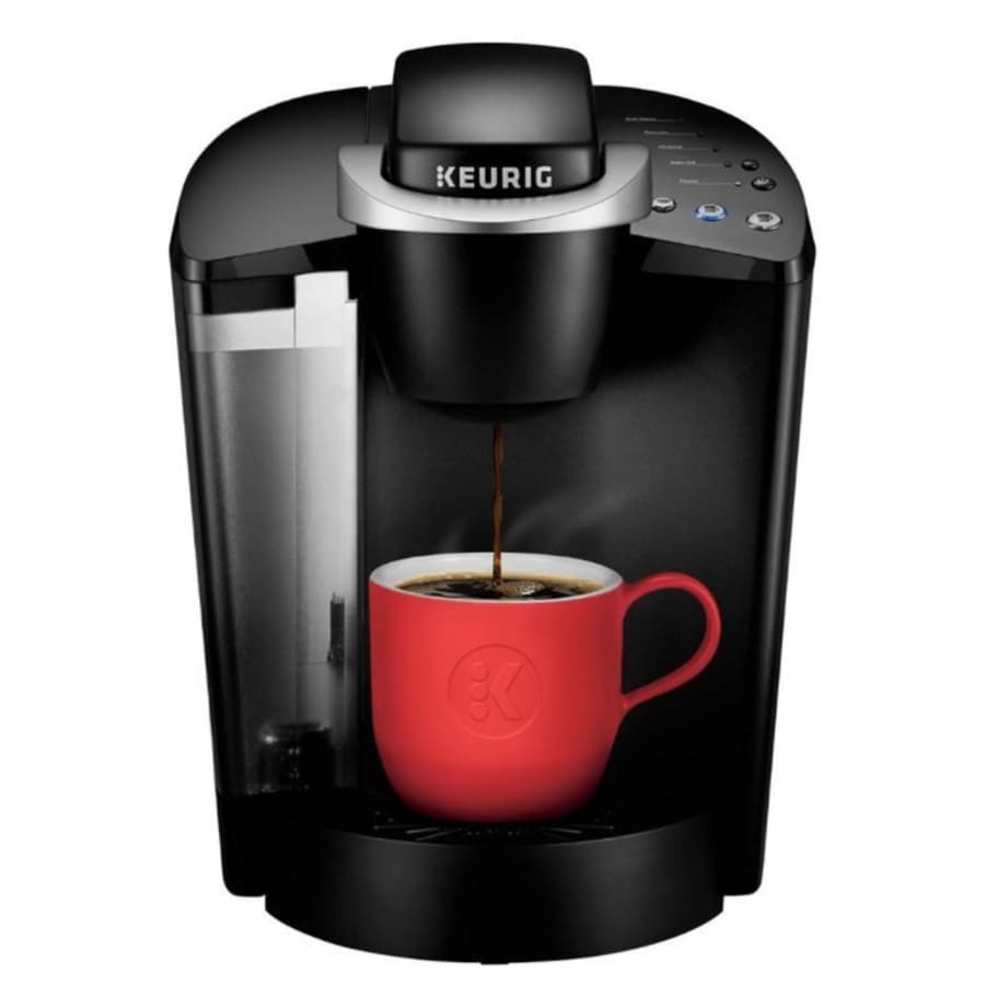 Keurig K-Classic K-50 Single Serve Coffee Maker for $50 for members