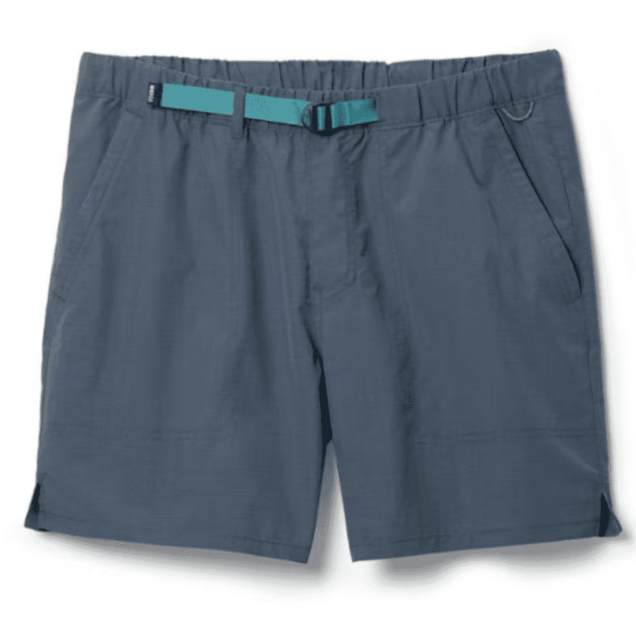 REI Co-op Men's Trailmade Amphib Shorts for $15