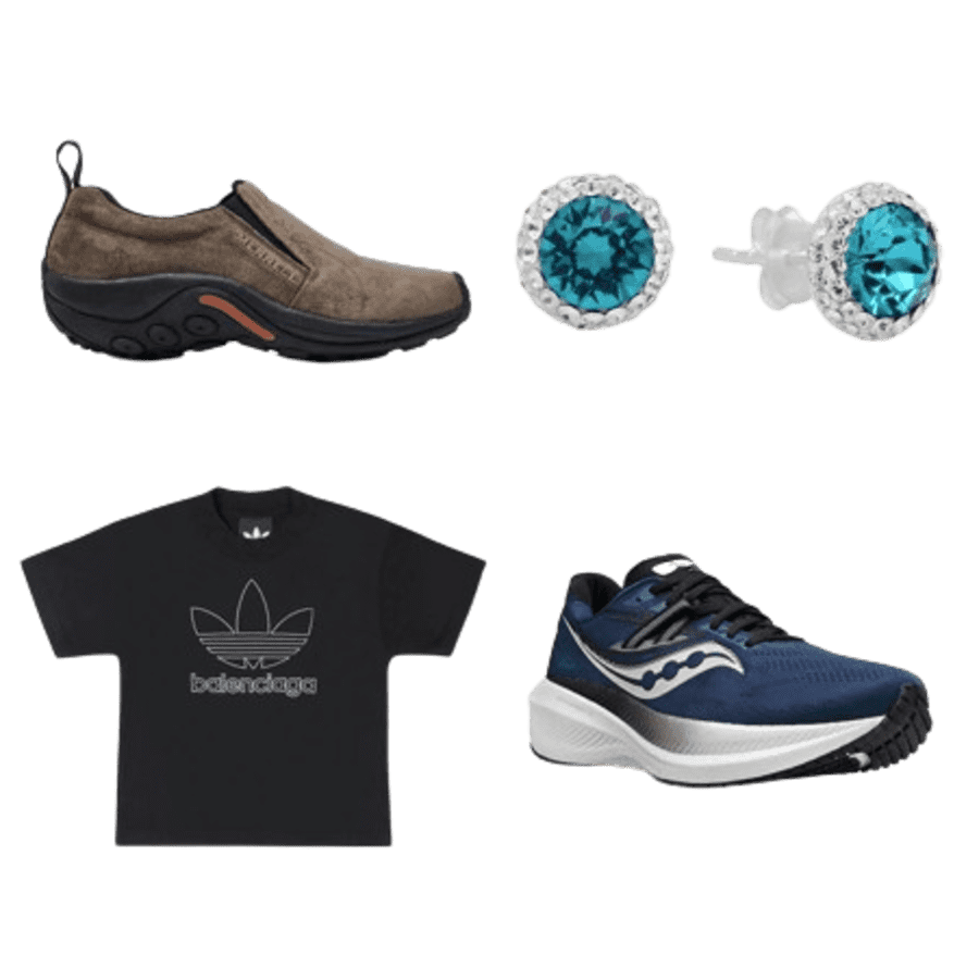 Shop Premium Outlets Clearance at Shop Simon: Up to 60% off + Up to extra 40% off