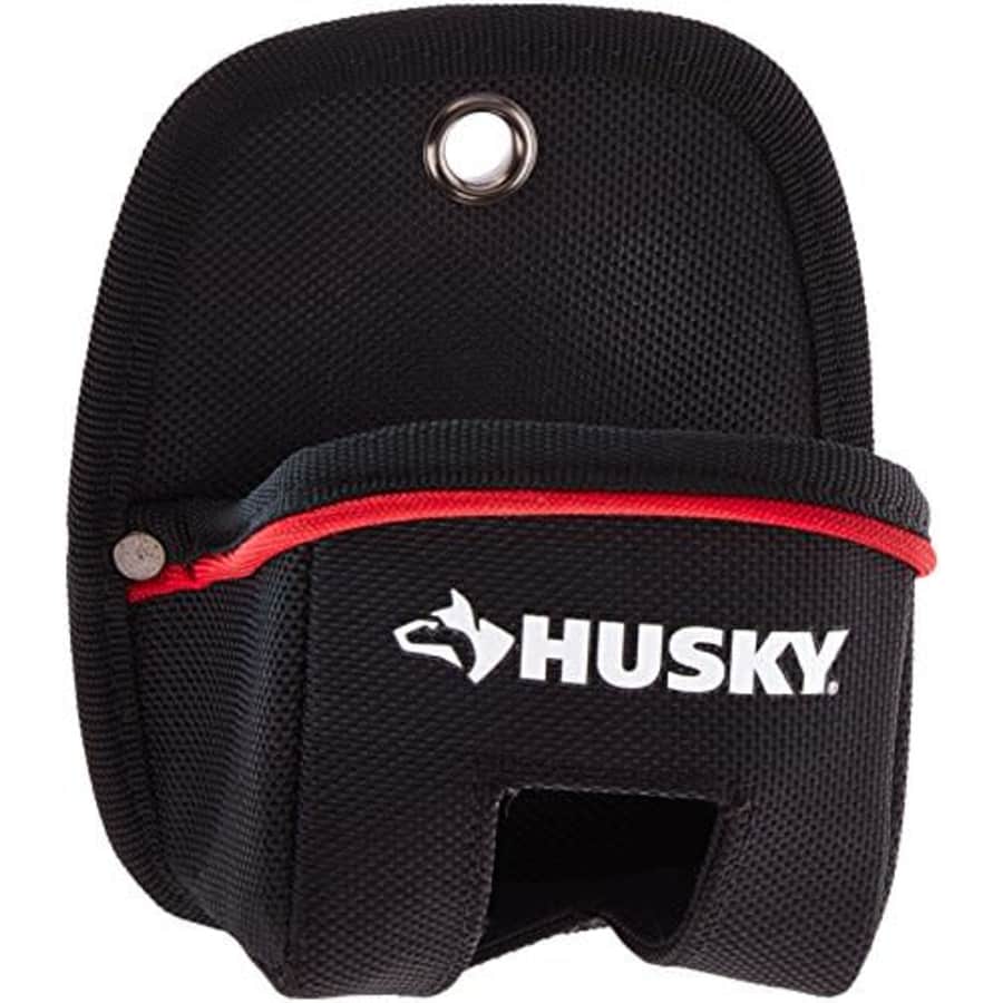 Husky Tape Measure Pouch for $17