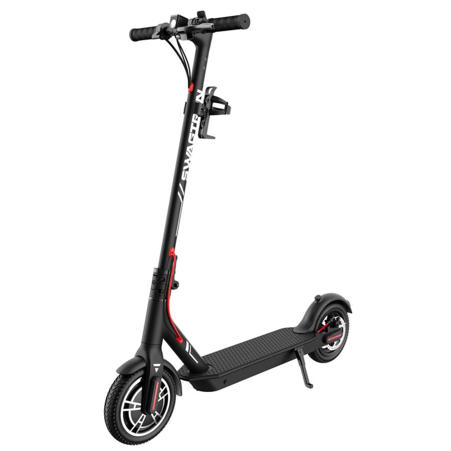 Swagtron Swagger 5 Foldable Electric Scooter for $229 for members
