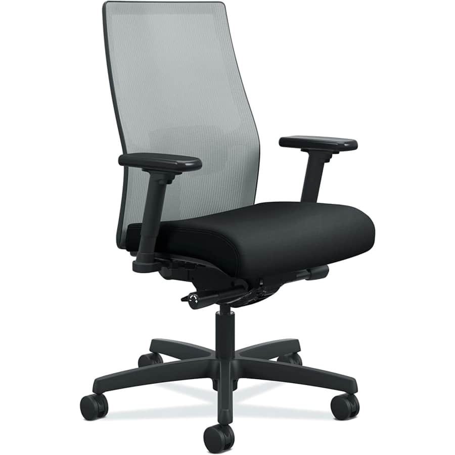 HON Ignition 2.0 Ergonomic Mesh Back Desk Chair for $521