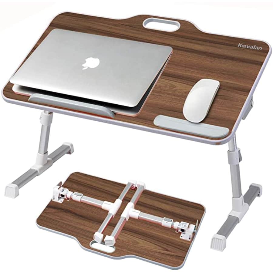 Kavalan Adjustable Laptop Stand for $34 Kavalan Adjustable Laptop Stand for $34