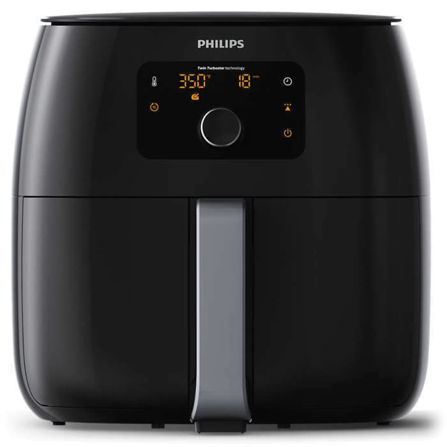 Philips Premium Digital Twin TurboStar Airfryer XXL for $153 Philips Premium Digital Twin TurboStar Airfryer XXL for $153