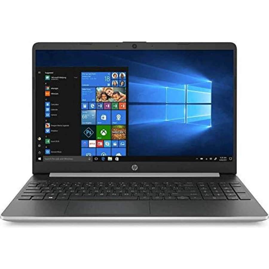 HP 15.6in Laptop 15-dy1076nr Intel i5-1035G1 8GB RAM 256GB SSD Windows 10 for $639 HP 15.6in Laptop 15-dy1076nr Intel i5-1035G1 8GB RAM 256GB SSD Windows 10 for $639